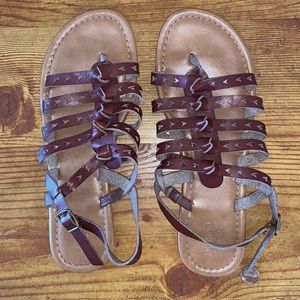 Mossimo Supply Co. (Target) Sandals
